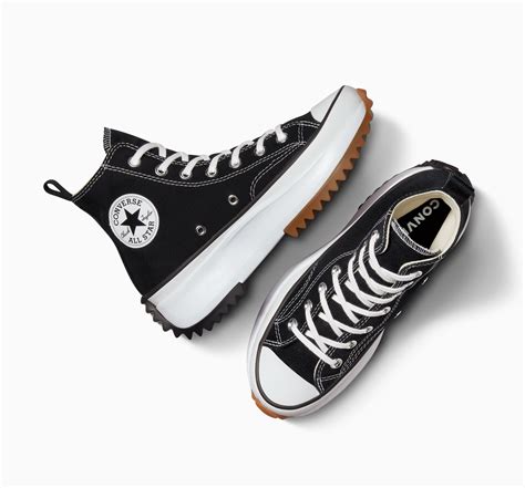 are converse unisex